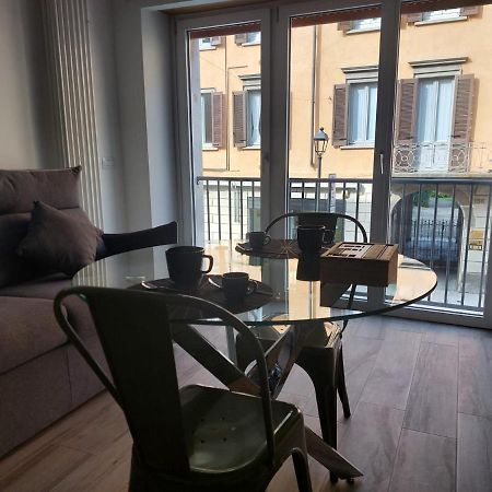 111 Suite Apartment ベルガモ エクステリア 写真
