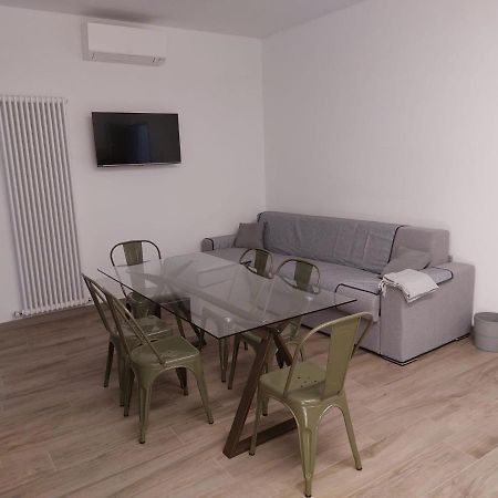 111 Suite Apartment ベルガモ エクステリア 写真