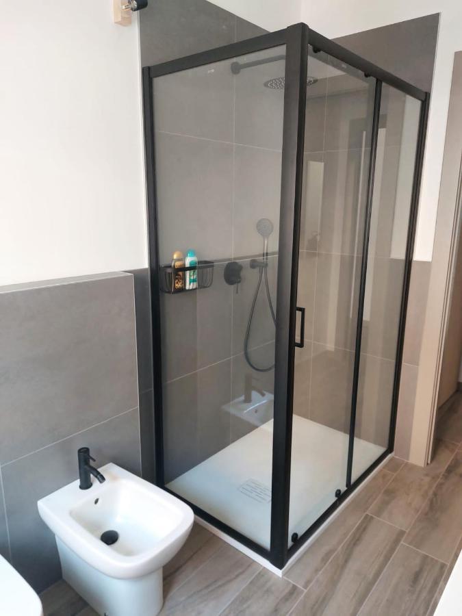 111 Suite Apartment ベルガモ エクステリア 写真