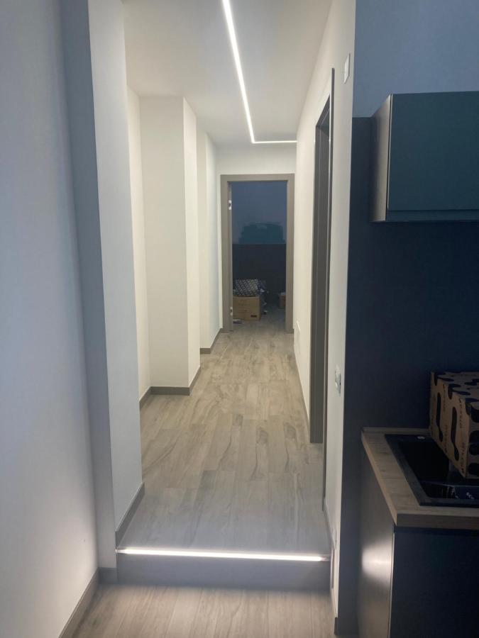 111 Suite Apartment ベルガモ エクステリア 写真