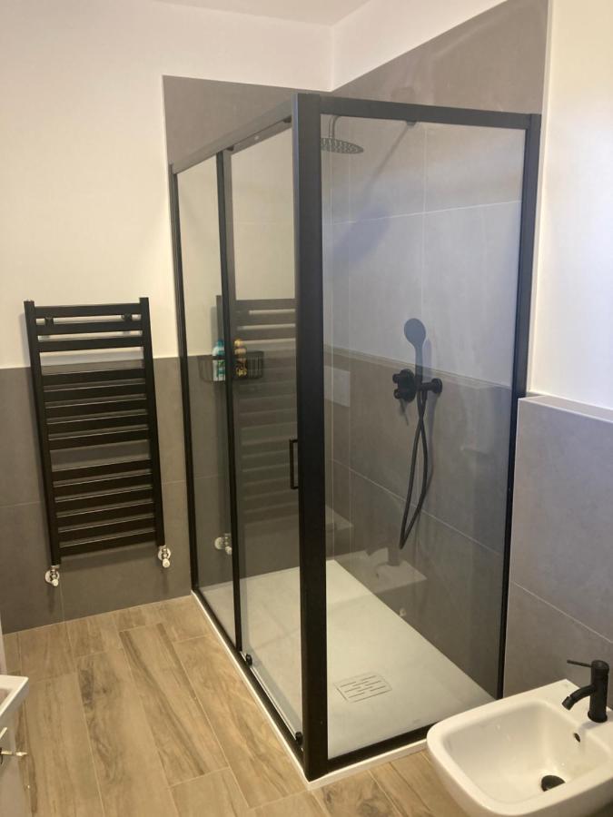 111 Suite Apartment ベルガモ エクステリア 写真