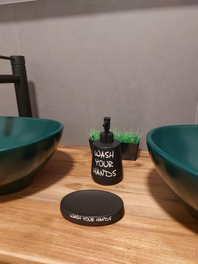 111 Suite Apartment ベルガモ エクステリア 写真