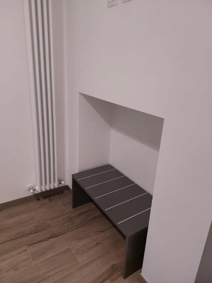 111 Suite Apartment ベルガモ エクステリア 写真