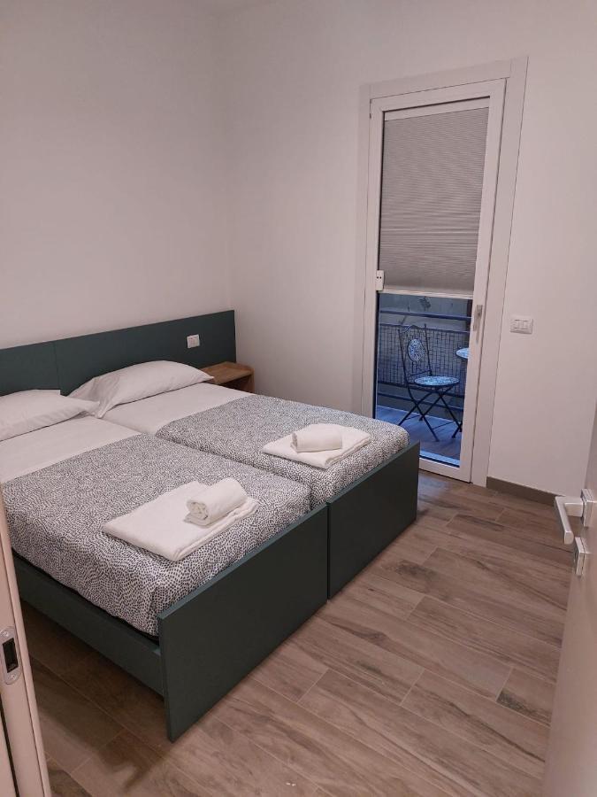 111 Suite Apartment ベルガモ エクステリア 写真