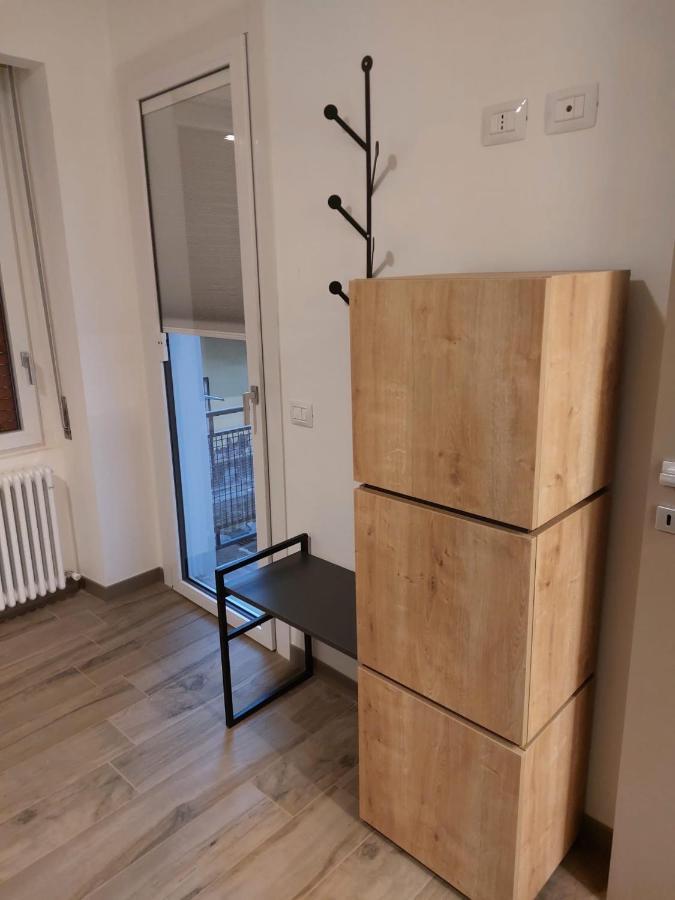 111 Suite Apartment ベルガモ エクステリア 写真